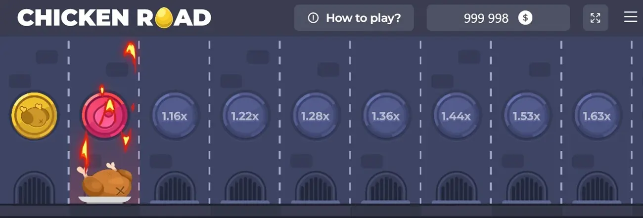 Was die Chicken Road Demo technisch leistet &mdash; und wo ihre Grenze liegt