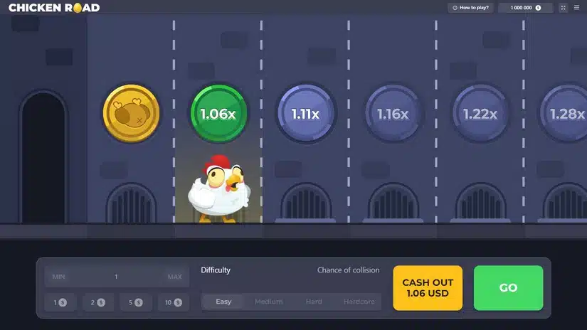 Aktuelle Chicken Road Promo Codes (April 2026)